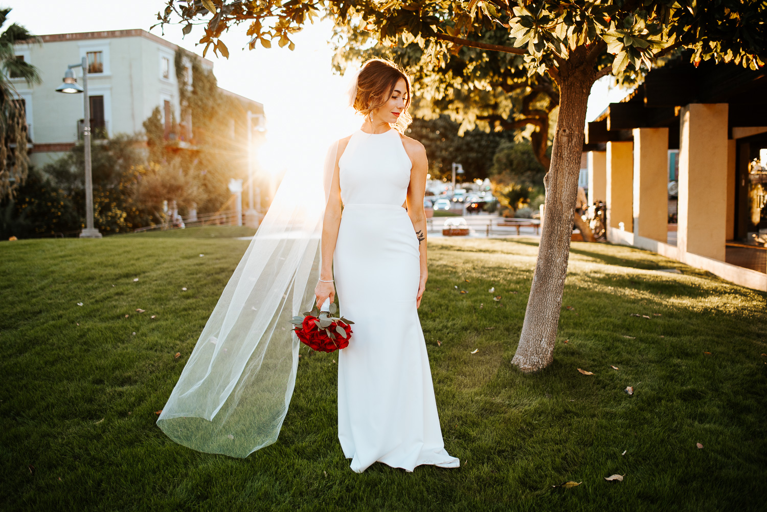 Scottsdale, Arizona wedding